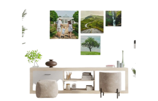 Custom Canvas Prints