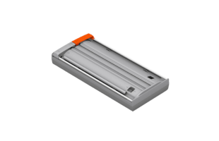 AMBIA-LINE Folienschneider für Schubladen