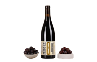 Cuvée rouge No3 "Le Grand Verdus" Alcohol-Free, 75cl