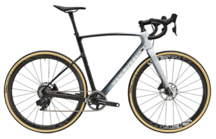 Cyclocross Fahrrad RCX 2 PRO North Star Capsule