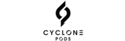Cyclone Pods