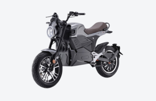 DAYI E Vidar Electric Motorcycle