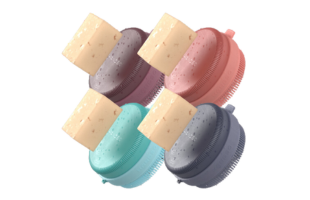 Family Bundle Body Soap