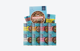 Sample package Classic