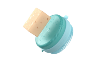 Single Bundle Body Soap