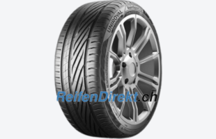 Uniroyal RainSport 5 205/55 R16 91V EVc