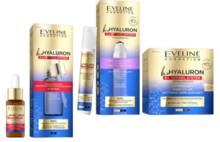 The Perfect Gift – BioHyaluron 3x Retinol System Set