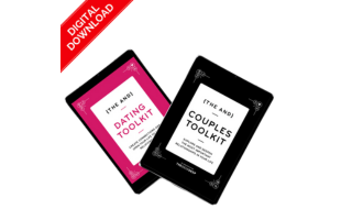 {THE AND} Couples Toolkit Bundle