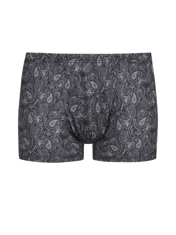 Softe Boxer-Trunks aus der Serie BC Paisley