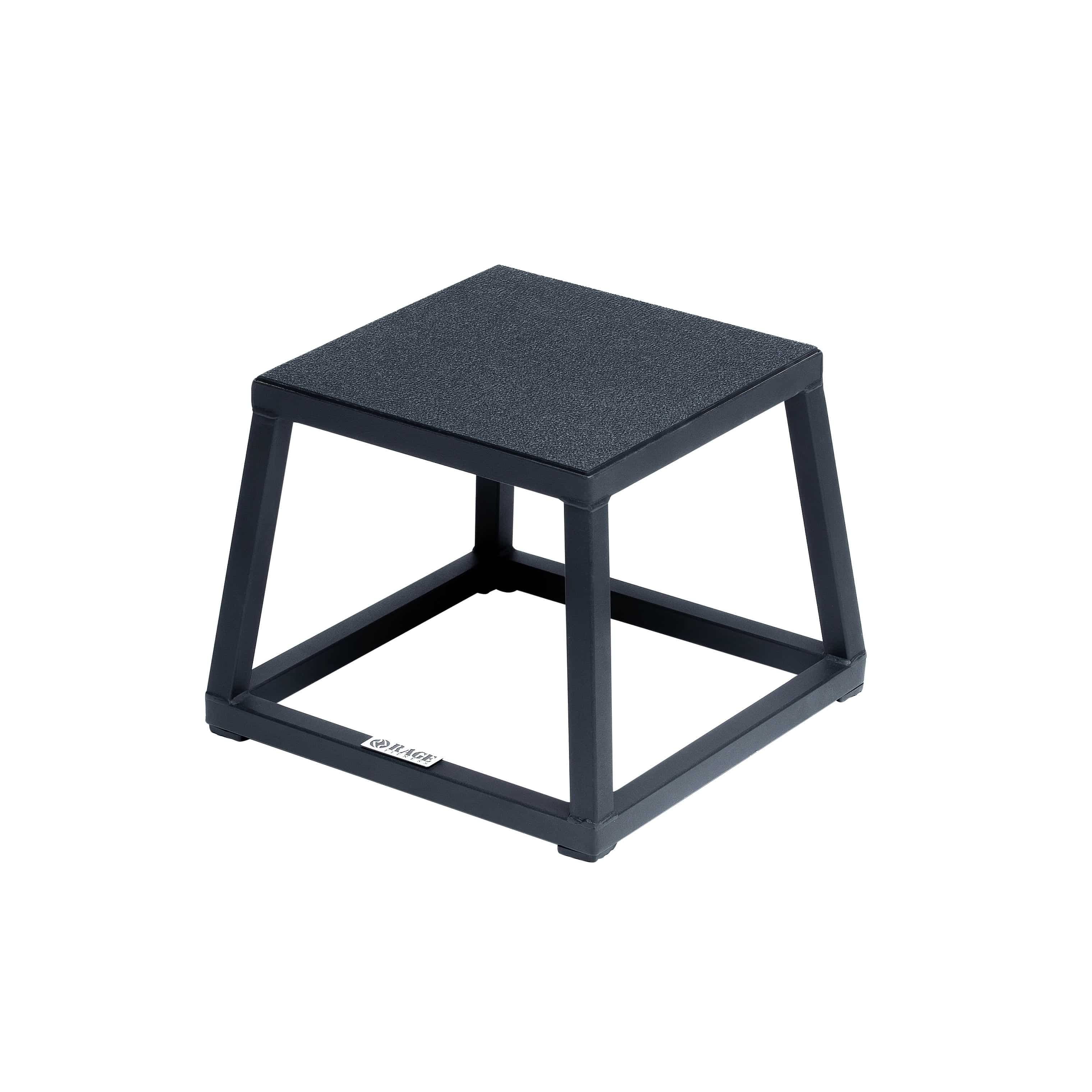 Steel Plyo Boxes