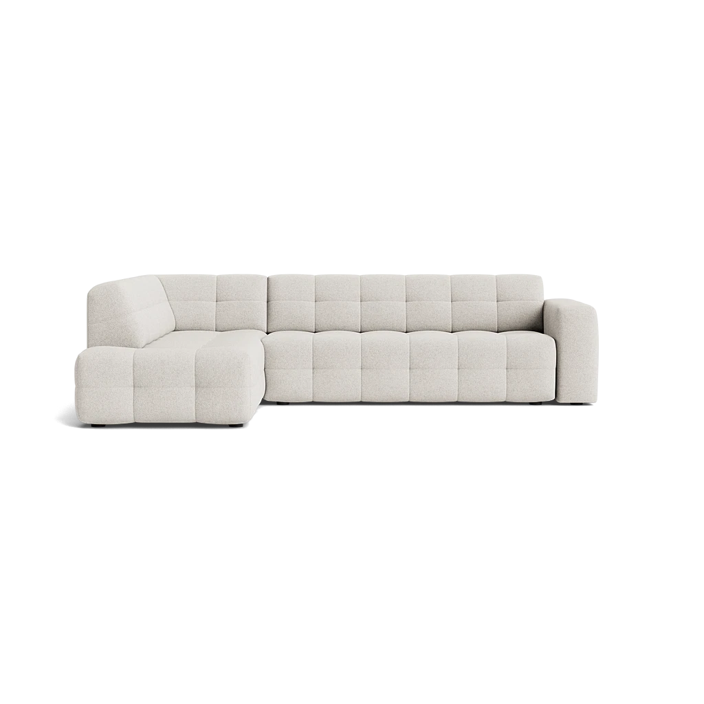 Paris Corner Sofa Left
