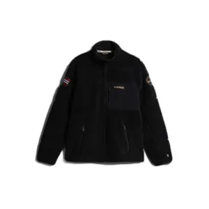 Full Zip Fleece Yupik 3