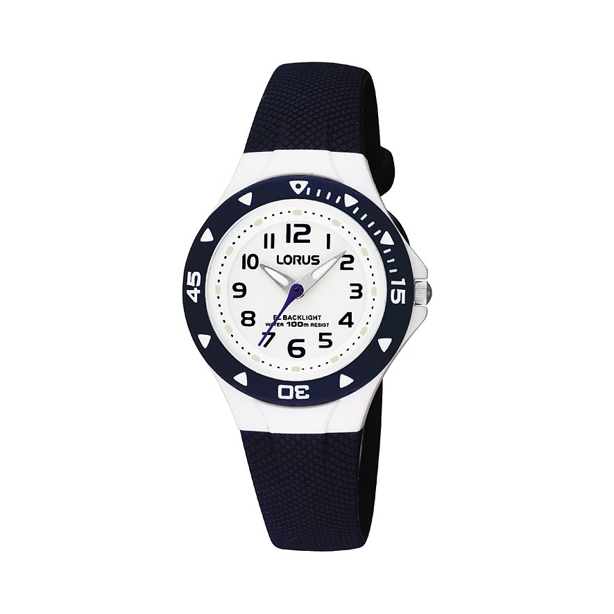 Lorus Kids Watch
