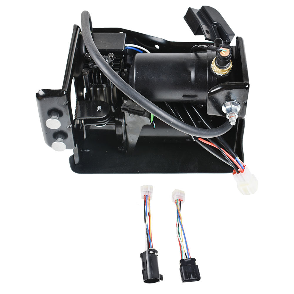 Luftfederung Kompressor Pumpen für Escalade Avalanche Suburban Tahoe Yukon