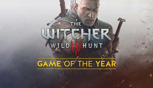 The Witcher 3: Wild Hunt Game of the Year Edition (GOG)