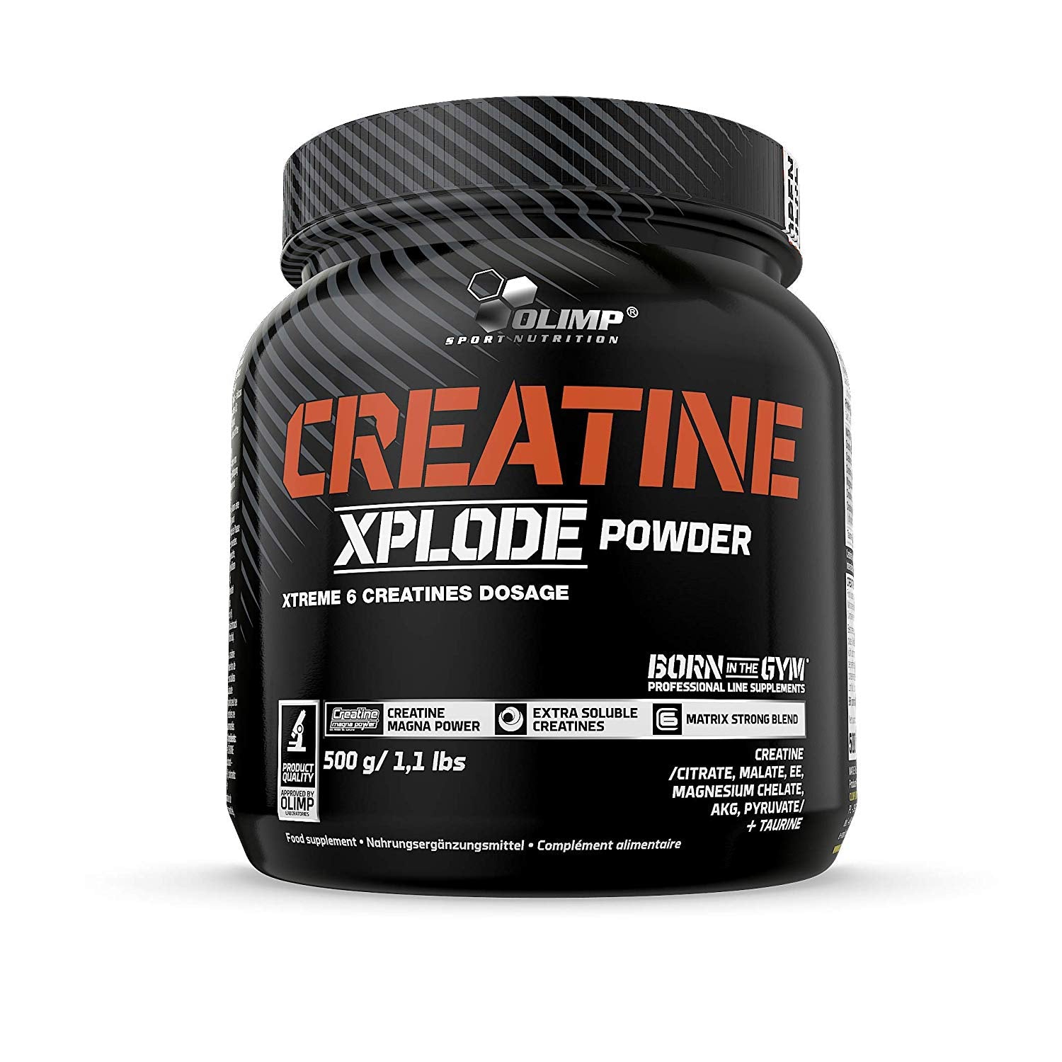 OLIMP Creatine Xplode (500g)