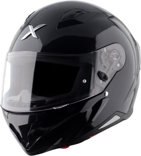 HXP SH-890 HUNTER Integral Helmet