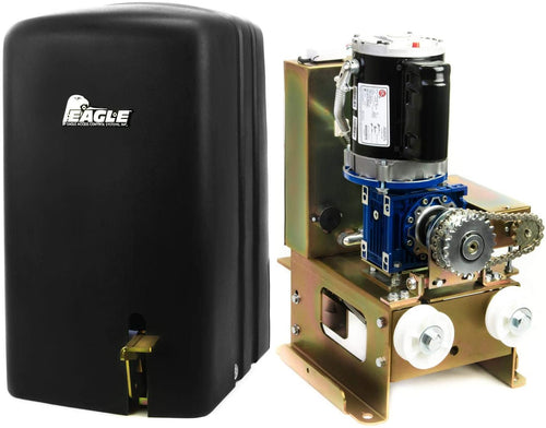 Eagle-1000 FR 1/2 HP Slide Gate Operator