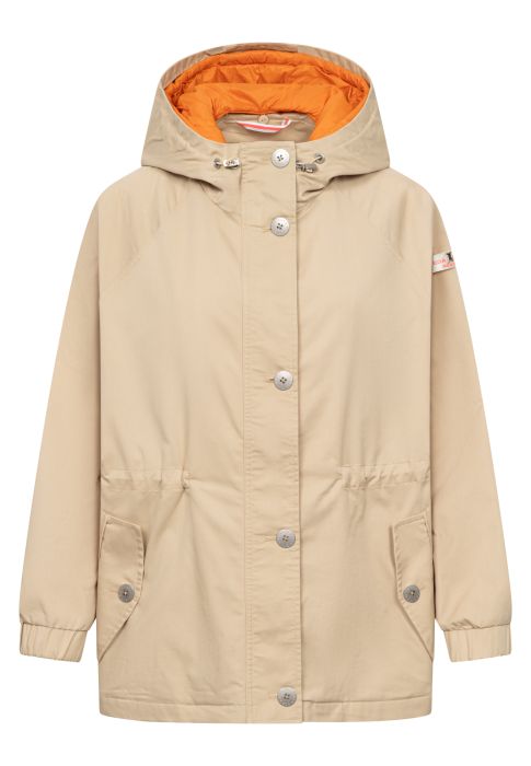 Parka | Dorine