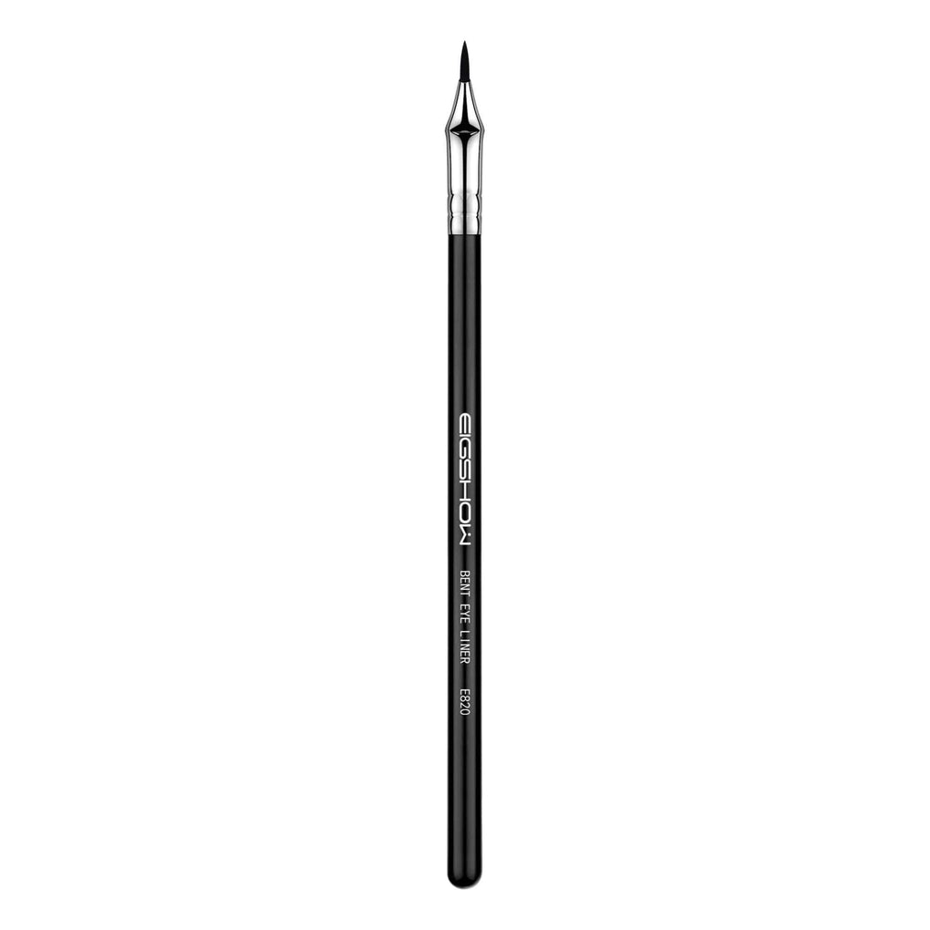 E820 - Bent Eye Liner Brush