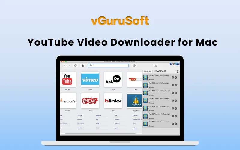 YouTube Video Downloader For Mac | Lifetime Access