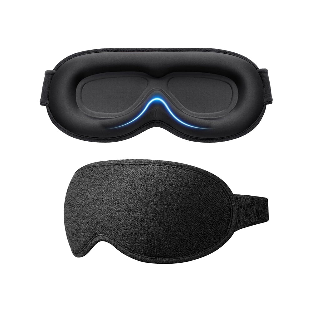 Gritin Schlafmaske 3D Pro