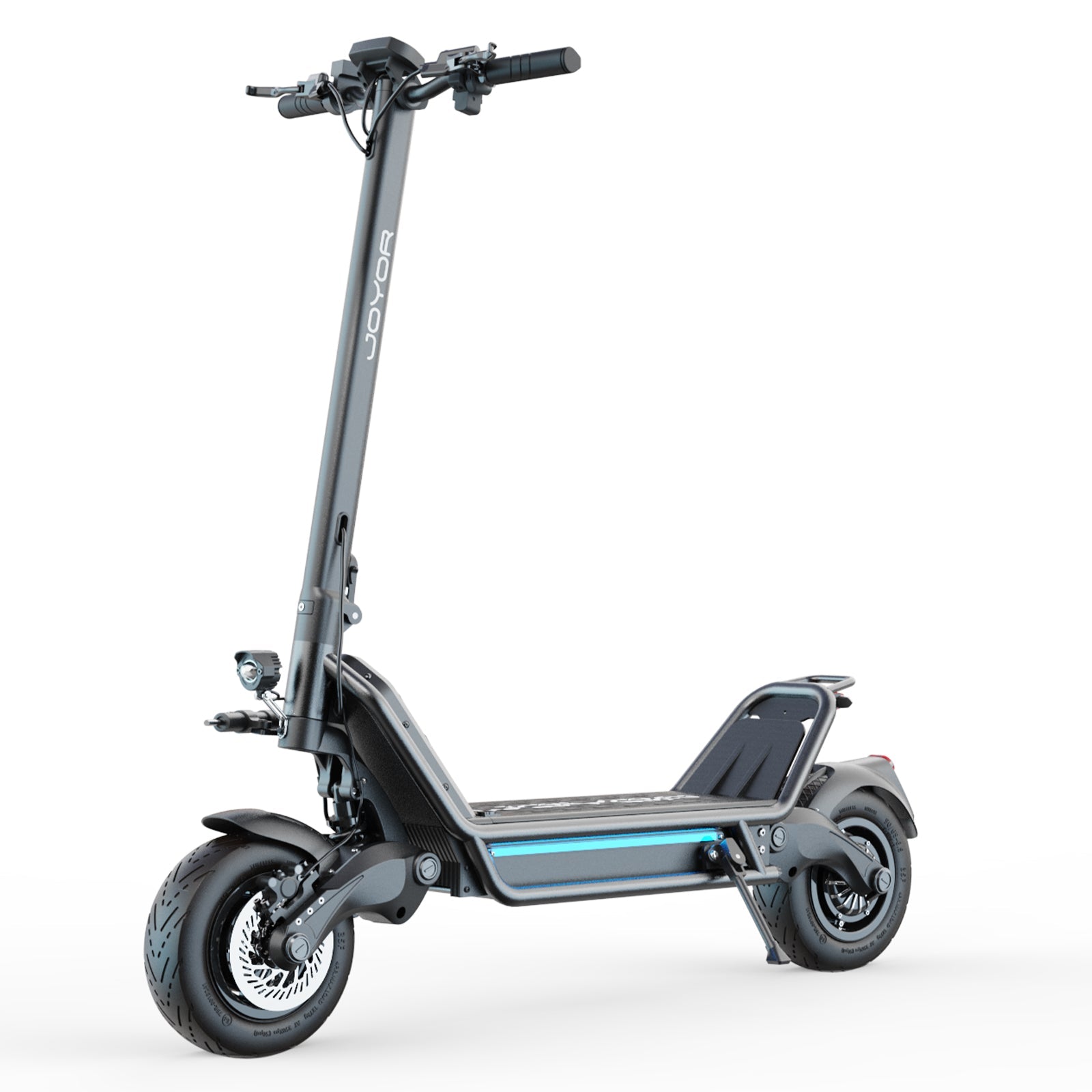 Joyor E6-S Offroad E-Scooter