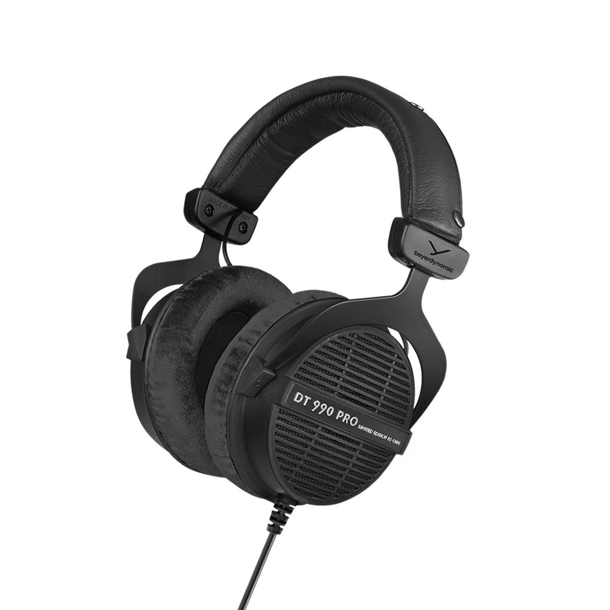 DT 990 PRO Black Edition
