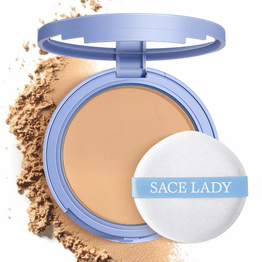 Lasting Waterproof Face Powder