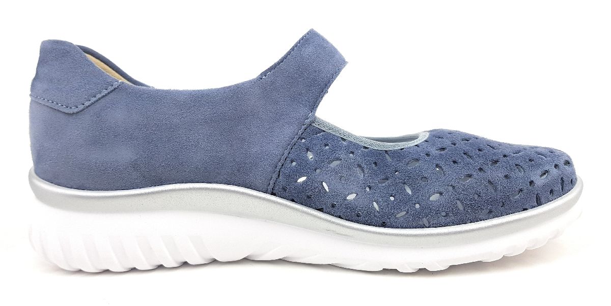 Semler Lena L5075042/076 Blau sky