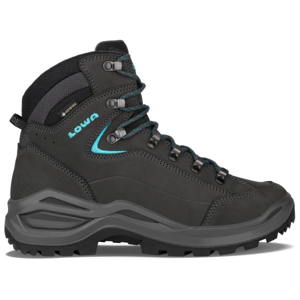 Lowa - Women's Renegade Evo GTX Mid - Wanderschuhe