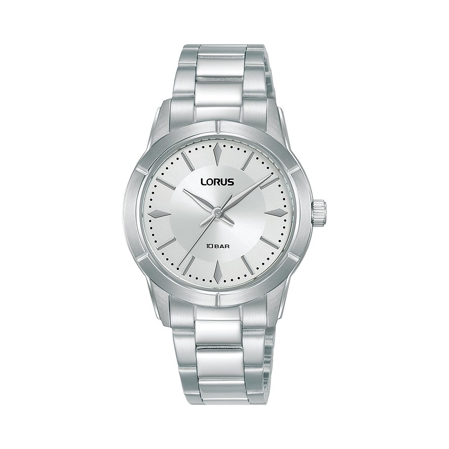 Lorus Ladies Watch Classic
