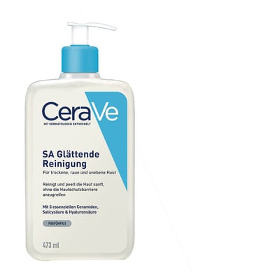 CeraVe SA Reinigung
