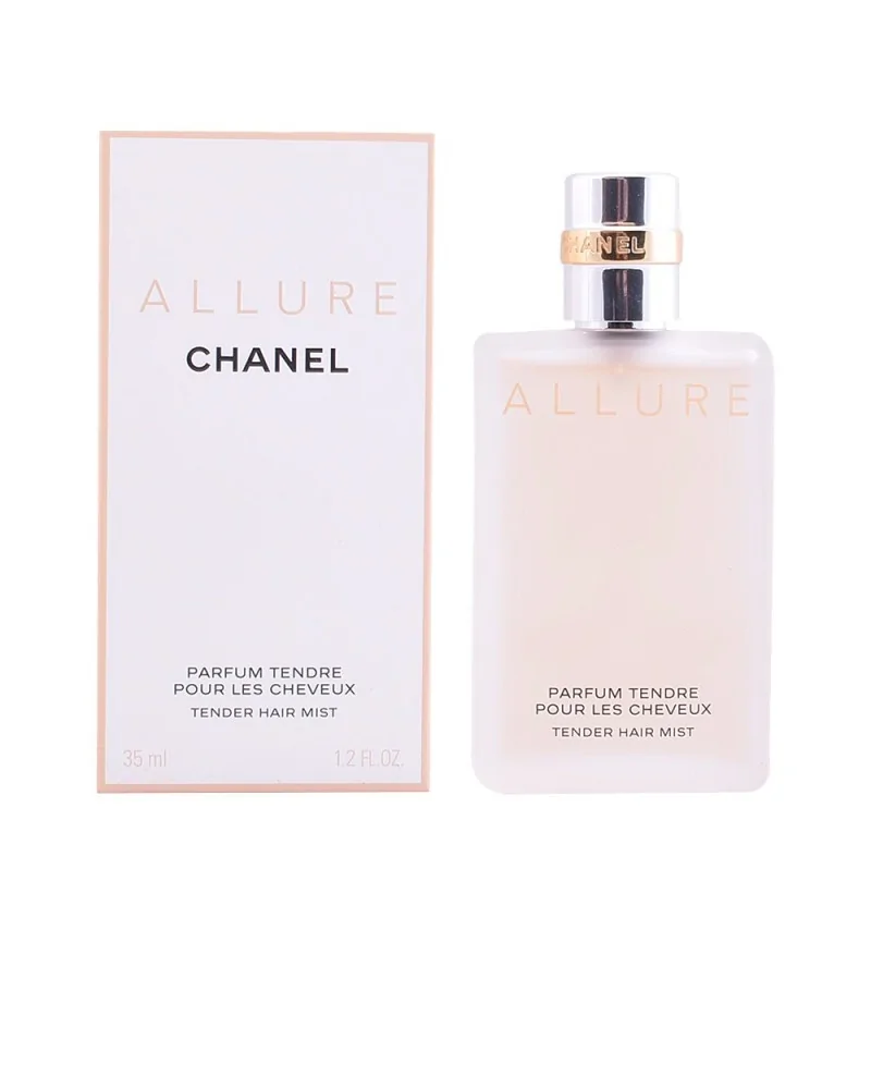 Chanel Allure Parfum Tendre Pour Les Cheveux 35ml