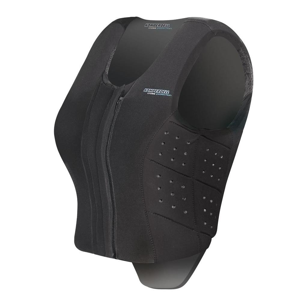 Komperdell Slim Fit Safety Vest for Women
