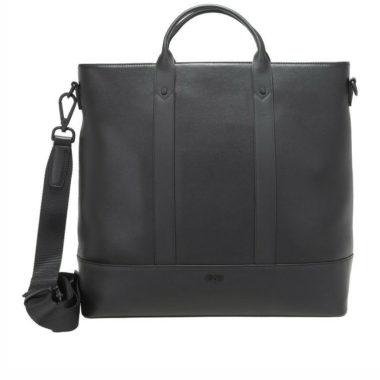 Joop! Handbag Manciano Morris Mvo Black MAN-414-7735.900