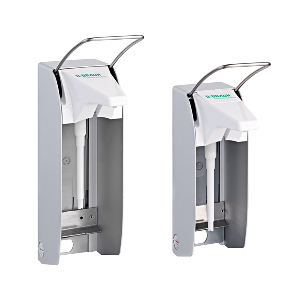 Wandspender ELS Alu für 500ml