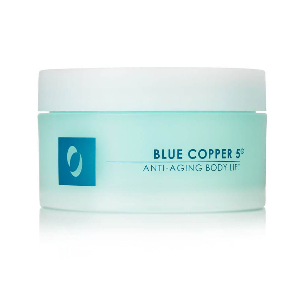 Blue Copper 5 Anti-Aging Body Lift