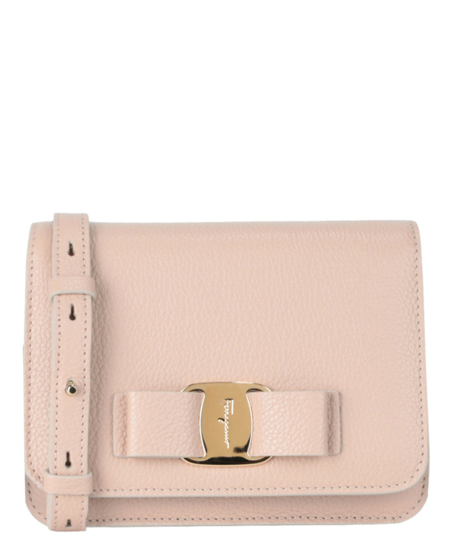 Ferragamo Umhängetasche — Rosa