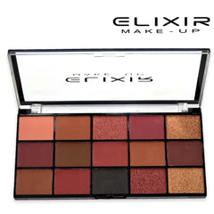Elixir Lidschattenpalette Mod.G