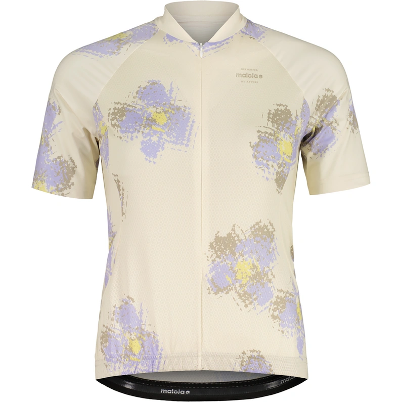 Maloja Damen SundaM. 1/2 Trikot