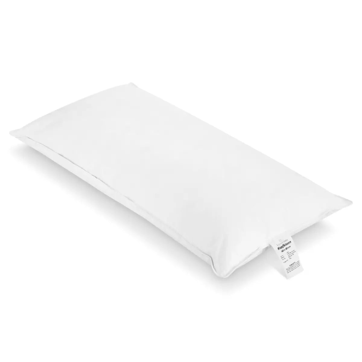 2. Wahl Cosy PrimaloftBio® Mikrofaser Kissen