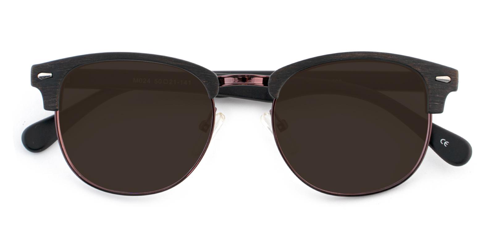 Michel Gun Kombination Sonnenbrille