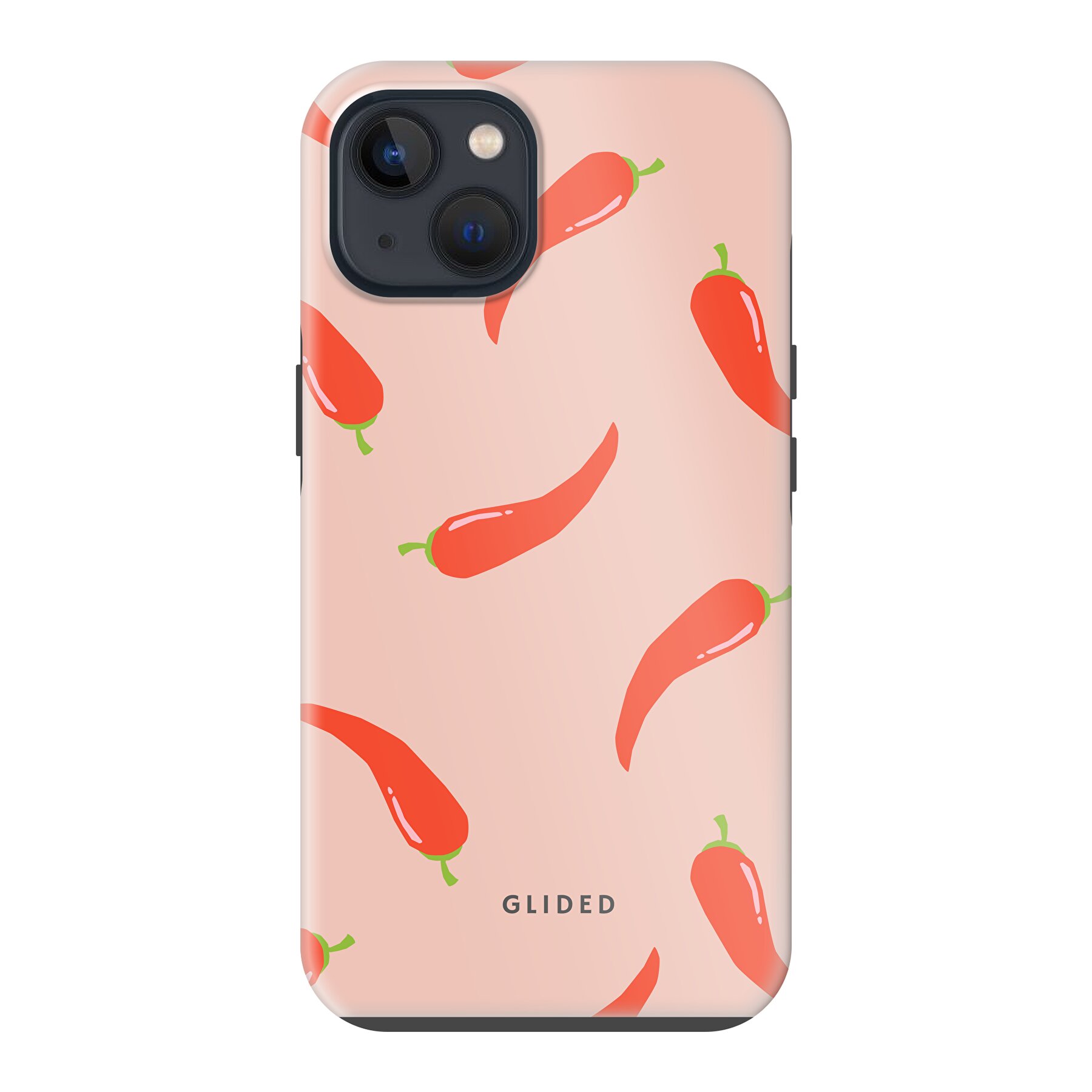 Spicy Chili - iPhone 13 Case