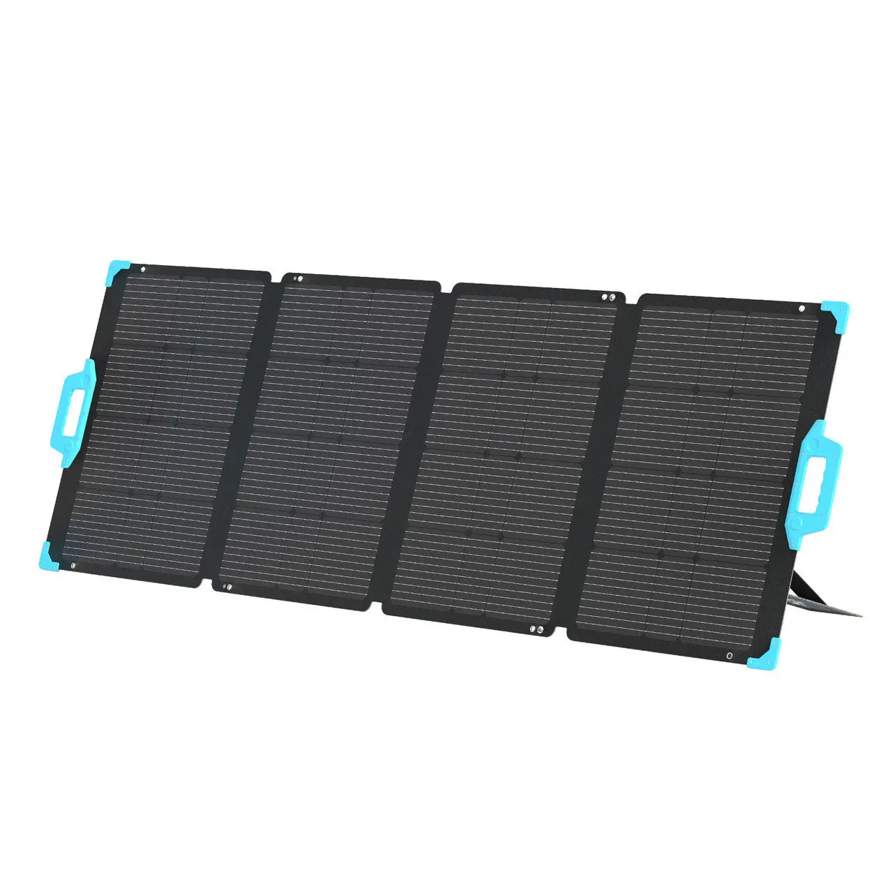 E.Flex 220W tragbares Solarpanel