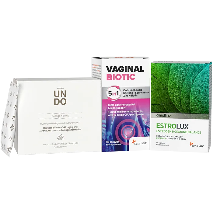 Die besten Nahrungsergänzungsmittel für Frauen