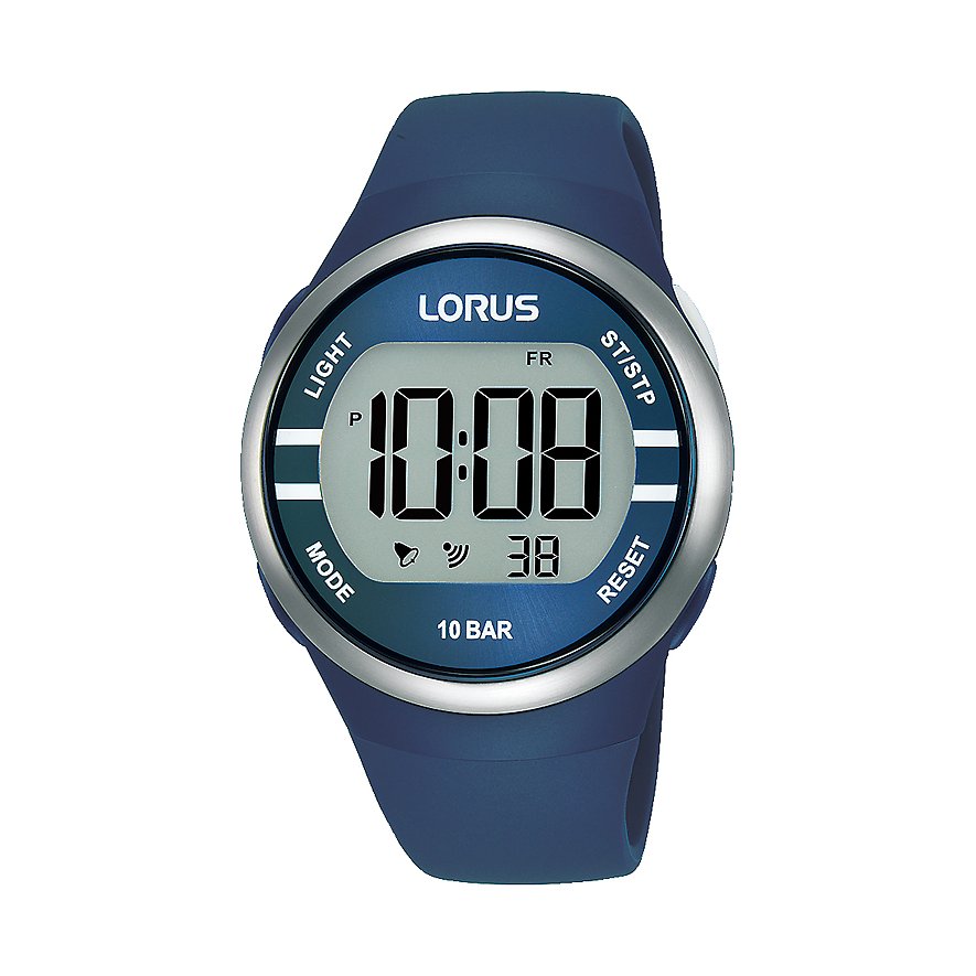 Lorus Ladies Sports Watch