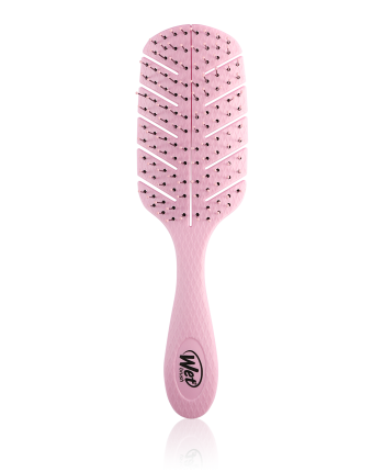 Wet Brush Go Green Detangler Pink 1 St