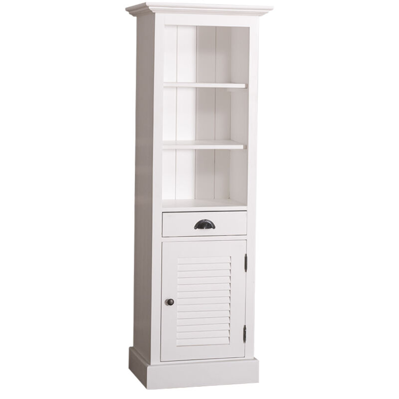 Hochschrank Kiel im Landhausstil
