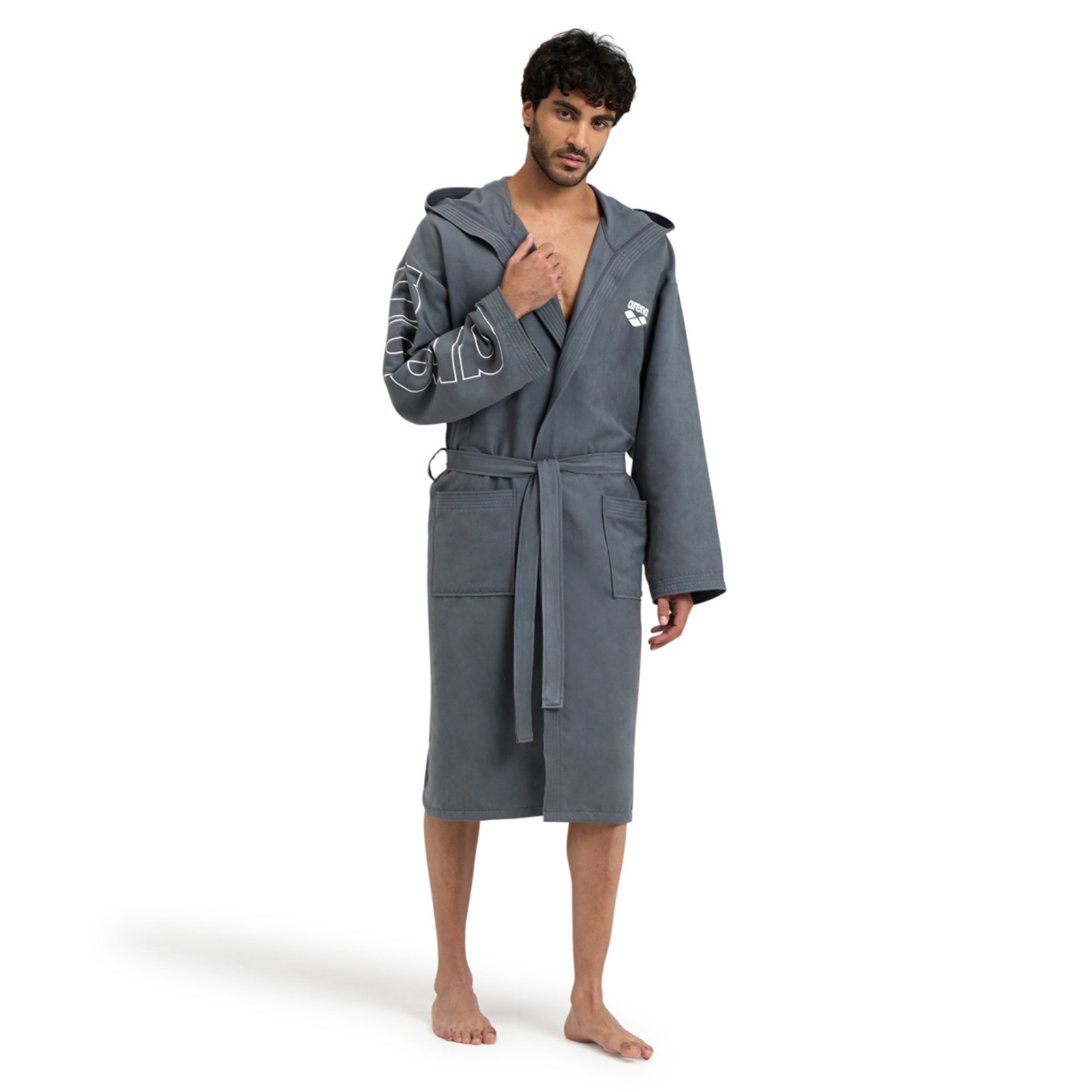 Zeal Plus Bademantel